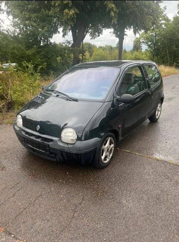 Gebraucht 2000 Renault Twingo Kleinwagen | 900 € (Fairer Preis) - Bild 1/4