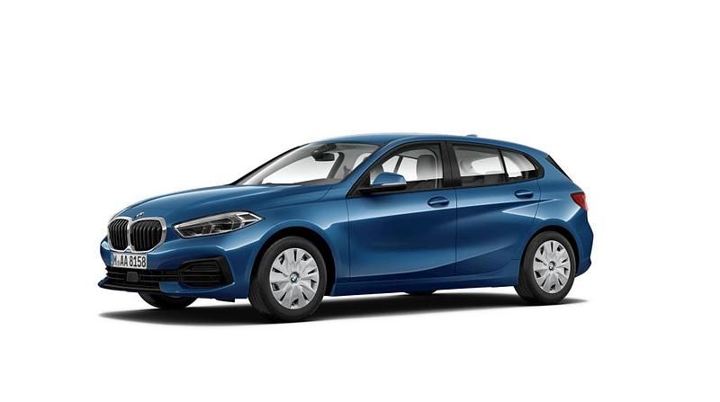 Gebraucht 2025 BMW 118 Advantage Kleinwagen | 20.350 € (Superpreis) - Bild 1/3