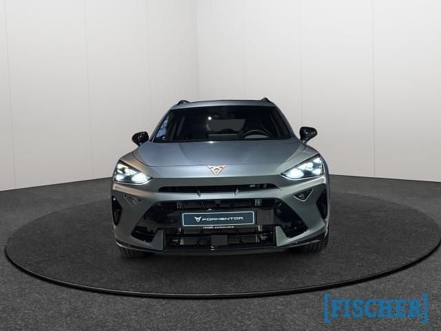 Gebraucht Cupra Formentor VZ 333 PS (244 kW) 2025 Enceladusgrau matt SUV