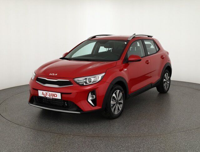 Andere Neu 2024 Kia Stonic SUV | 22.890 € (Guter Preis) - Bild 1/4