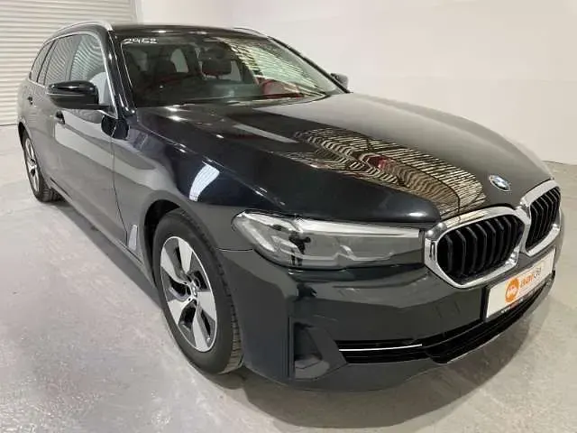 Gebraucht BMW 520 190 PS (139 kW) 2023 Kombi
