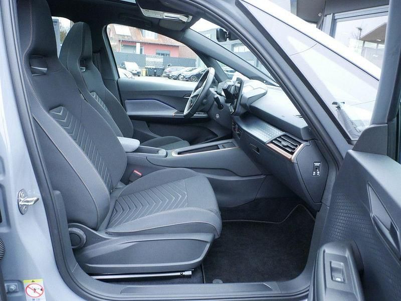 Gebraucht Cupra Born 169 kW (231 PS) 2022 Grau Kleinwagen