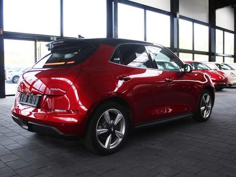 Gebraucht Wey 03 171 PS (125 kW) 2023 Andere SUV