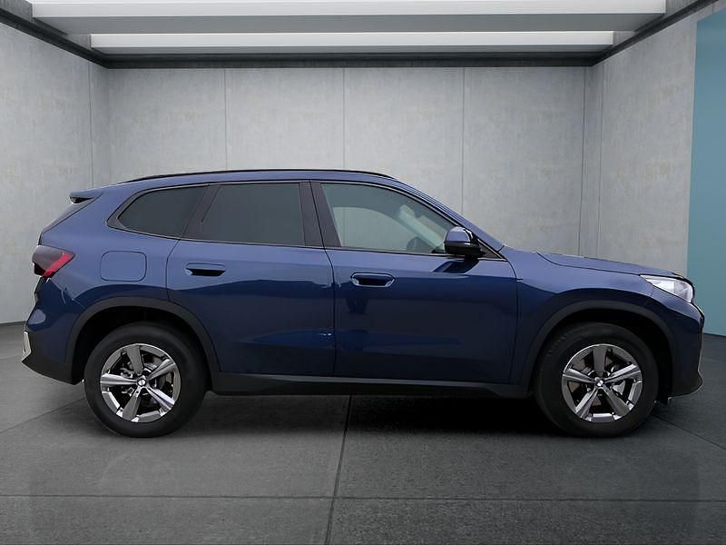 Gebraucht BMW X1 136 PS (100 kW) 2025 Blau SUV