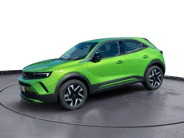Gebraucht Opel Mokka Edition 101 PS (74 kW) 2024 Grün SUV