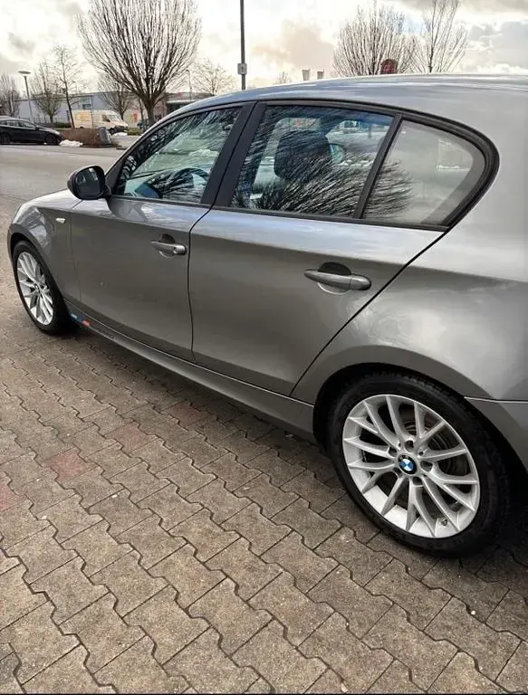 Gebraucht BMW 118 143 PS (105 kW) 2011 Kleinwagen