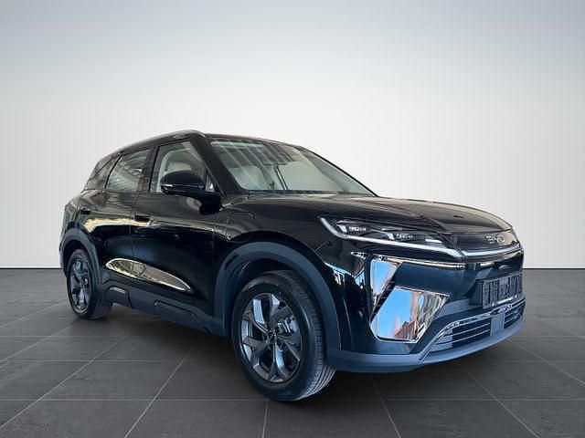 Neu BYD Atto 2 Boost 130 kW (177 PS) 2025 Obsidian black SUV