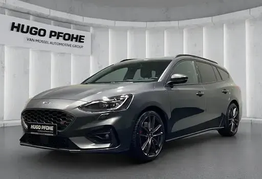 Gebraucht Ford Focus ST 280 PS (205 kW) 2020 Kombi