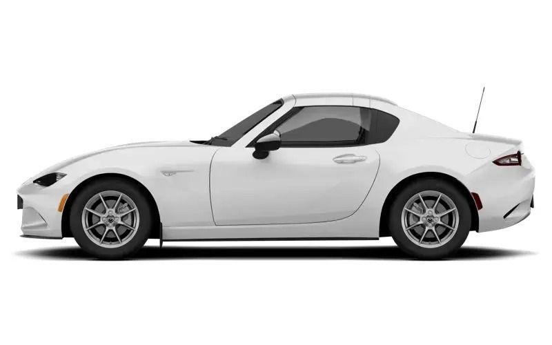 Soul red crystal m Neu 2025 Mazda MX5 Cabrio | 38.450 € - Bild 1/1