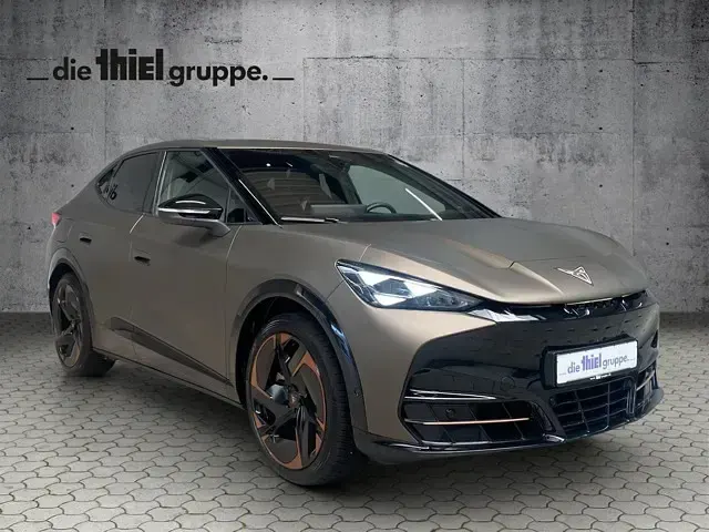 Gebraucht Cupra Tavascan VZ 250 kW (340 PS) 2025 Sonstige SUV