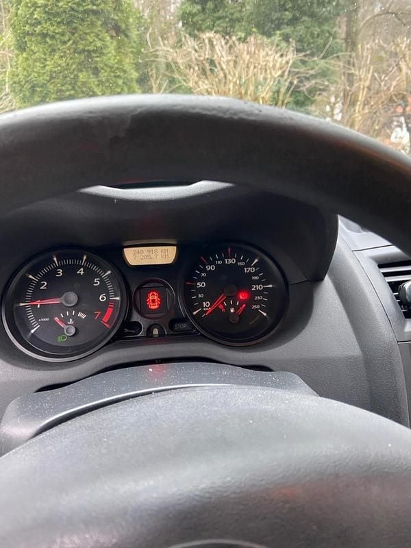 Gebraucht Renault Mégane II 111 PS (81 kW) 2006 Blau Kombi