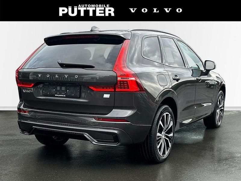 Gebraucht Volvo XC60 Plus 398 PS (292 kW) 2023 Grau SUV