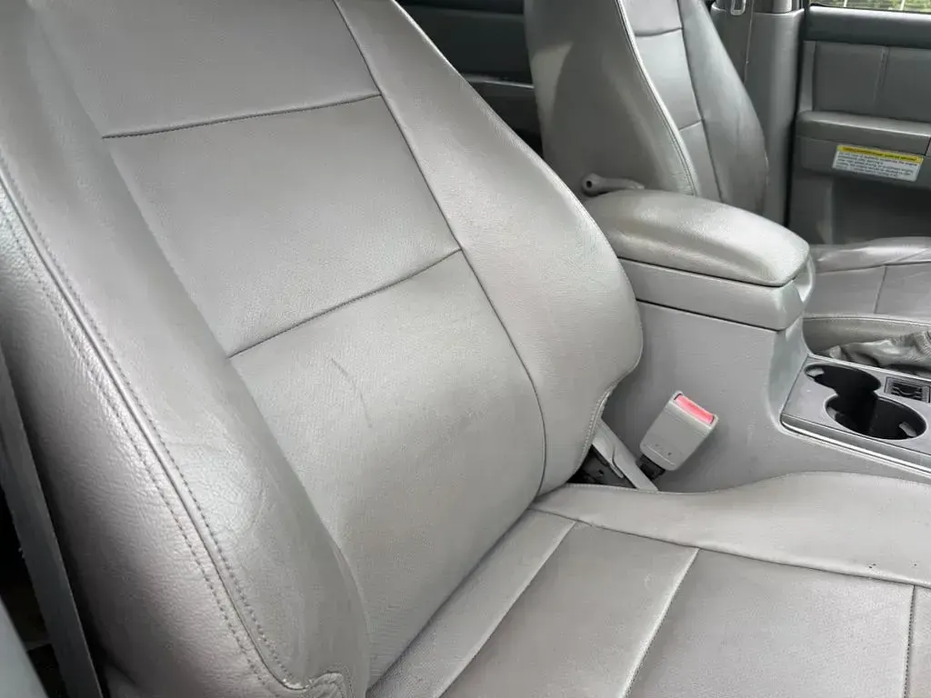Gebraucht Kia Sorento EX 140 PS (102 kW) 2006 Schwarz SUV