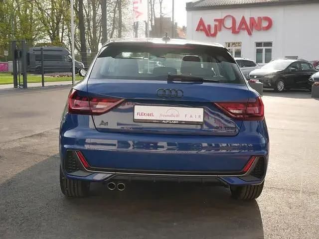 Gebraucht Audi A1 Comfort 207 PS (152 kW) 2022 Andere SUV