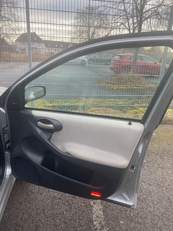 Gebraucht Fiat Stilo 95 PS (69 kW) 2004 Silber Limousine