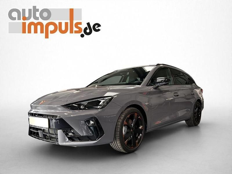 Graphenegrau (r6r6) Neu 2025 Cupra Leon Kombi | 35.290 € (Fairer Preis) - Bild 1/4