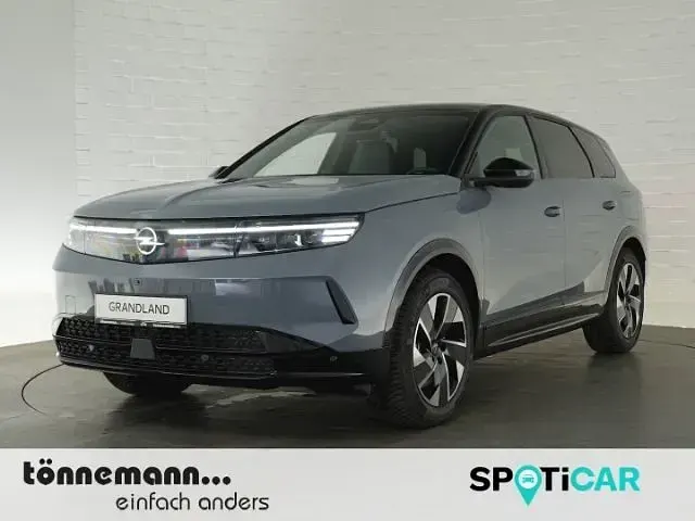 Gebraucht Opel Grandland Electric 156 kW (213 PS) 2026 SUV