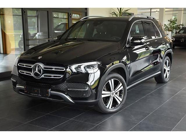 Gebraucht 2020 Mercedes GLE300 AMG line SUV | 50.500 € (Fairer Preis) - Bild 1/4