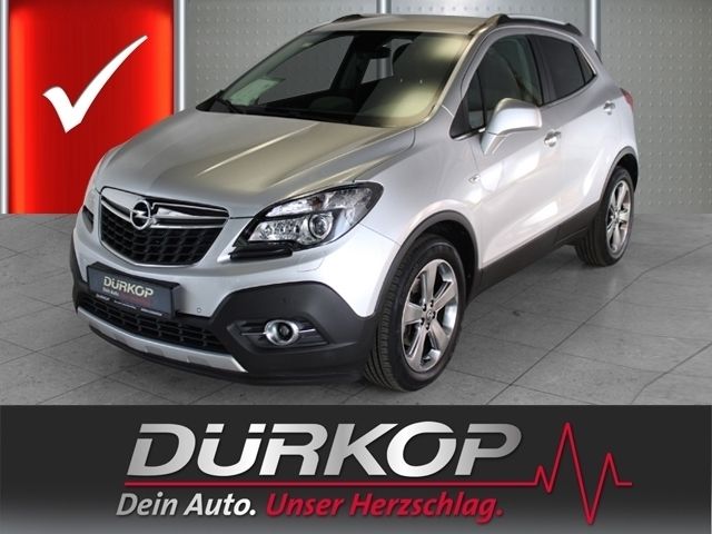 Verkauft Opel Mokka X 1 4 Turbo Innova Gebraucht 12 70 500 Km In Braunschweig