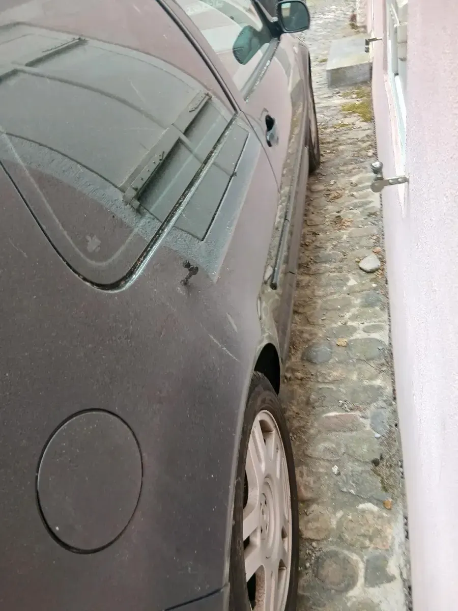 Gebraucht VW Golf IV 90 PS (66 kW) 2000 Schwarz Kleinwagen