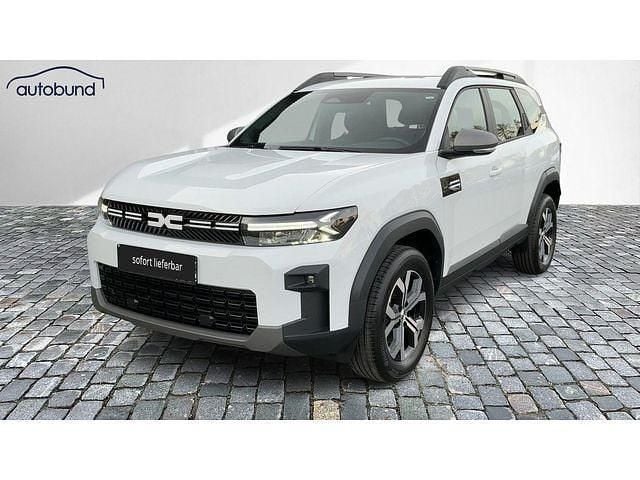 Neu 2025 Dacia Bigster Expression SUV | 31.499 € (Fairer Preis) - Bild 1/4