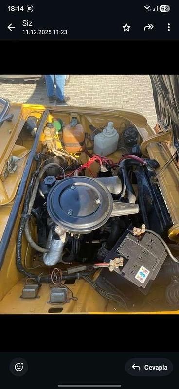 Gebraucht Lada 2106 68 PS (50 kW) 1977 Limousine