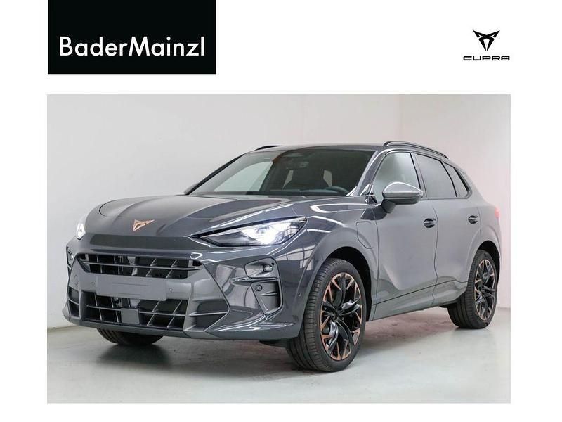 Grau Neu 2025 Cupra Terramar VZ SUV | 62.065 € - Bild 1/3