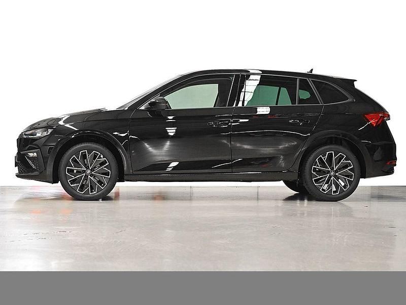 Neu Skoda Scala 150 PS (110 kW) 2026 Blackmagic perleffekt Kleinwagen