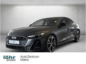 Gebraucht Audi A5 Ambiente 204 PS (150 kW) 2024 Daytonagrau perleffekt Coupé