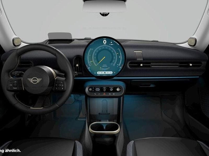 Gebraucht Mini Cooper Classic 114 kW (156 PS) 2025 Grün Kleinwagen