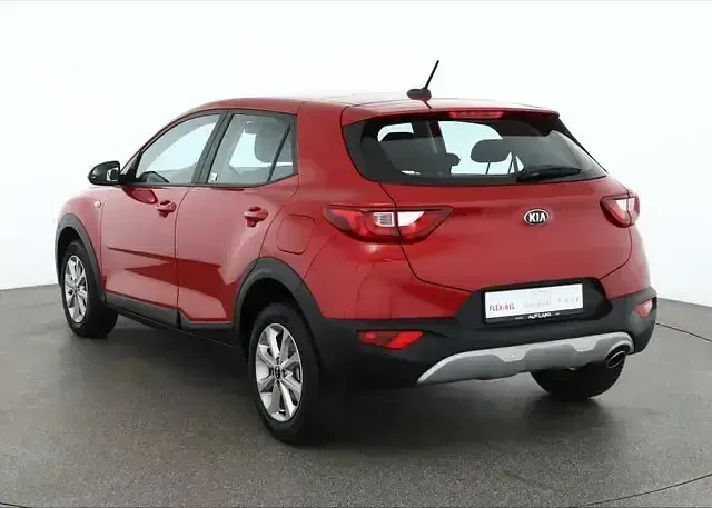 Gebraucht Kia Stonic 101 PS (74 kW) 2021 Andere SUV