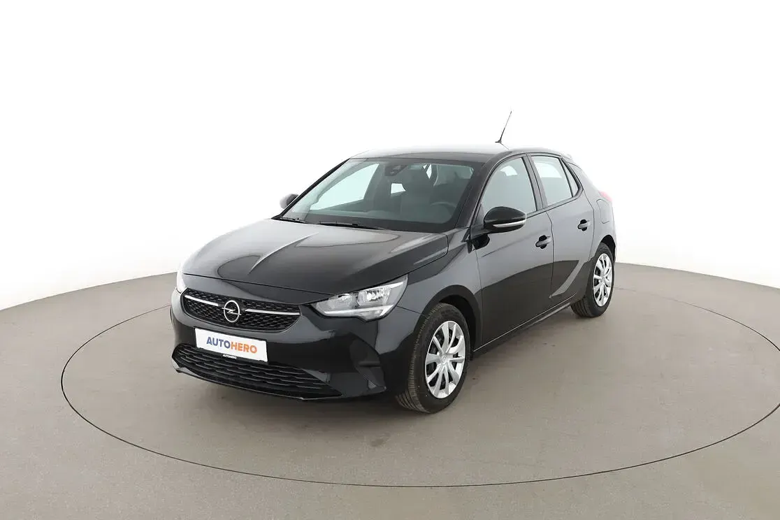Gebraucht Opel Corsa 75 PS (55 kW) 2023 Kleinwagen