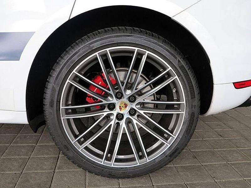 Gebraucht Porsche Macan 2020 Andere SUV