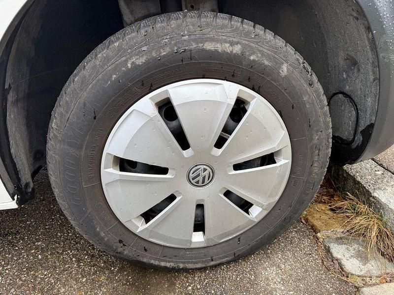 Gebraucht VW Caravelle 150 PS (110 kW) 2020 Weiß Van / Kleinbus