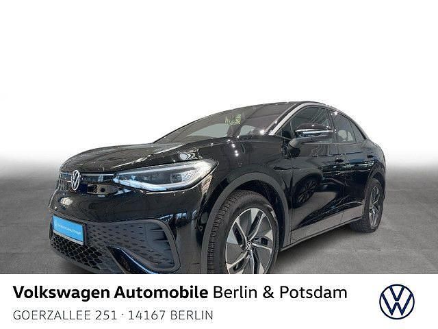 Gebraucht VW ID.5 Pro 210 kW (286 PS) 2025 Grenadillschwarz metallic SUV