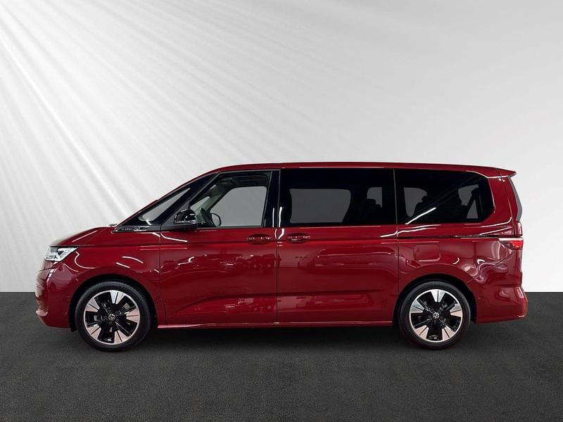 Second-hand VW Multivan Goal 150 CP (110 kW) 2025 Monovolum