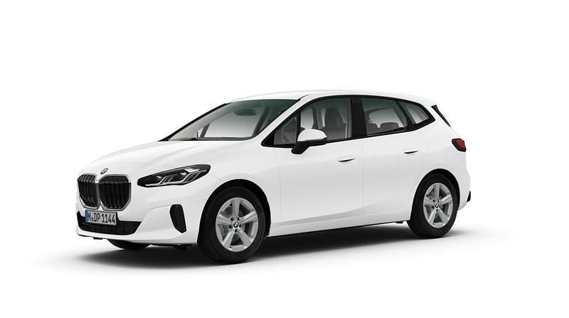 Gebraucht 2025 BMW 216 Efficient Dynamics | 25.199 € (Superpreis) - Bild 1/3