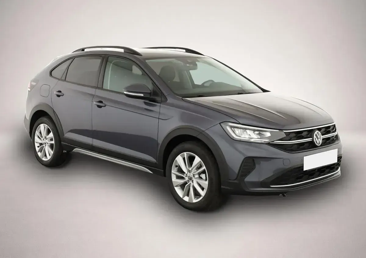 Neu VW Taigo Life 116 PS (85 kW) 2026 Manufacturer SUV
