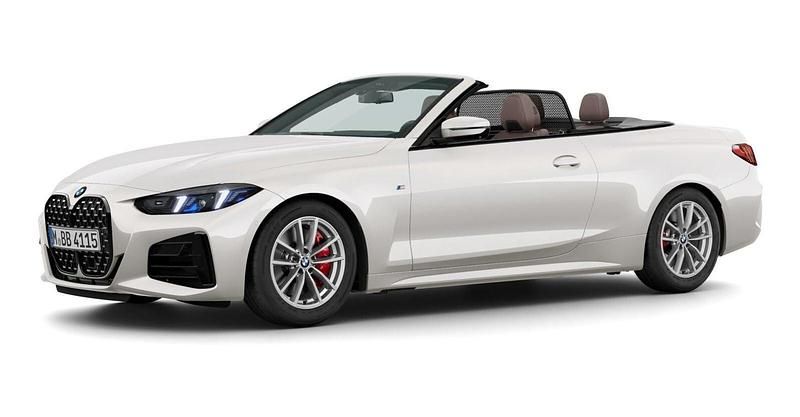 Gebraucht 2025 BMW 430 Coupé | 86.249 € - Bild 1/1