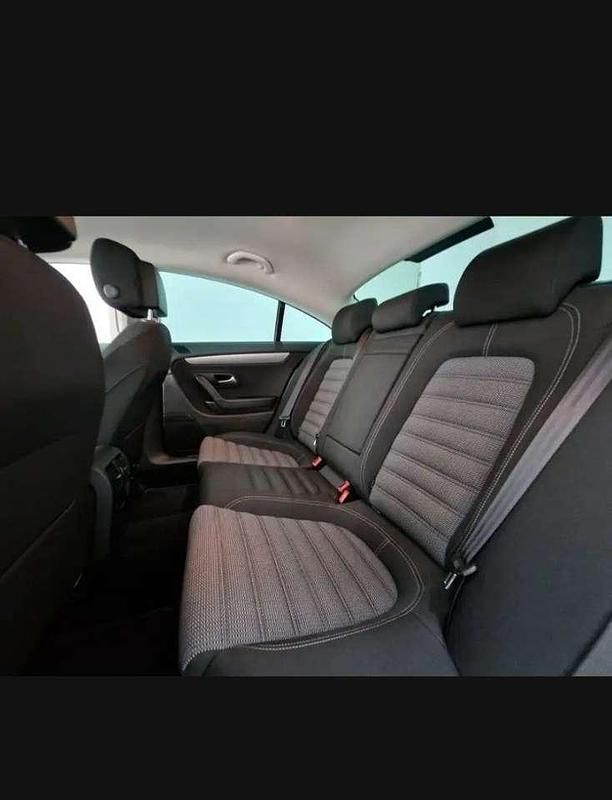 Gebraucht VW CC 160 PS (117 kW) 2014 Limousine