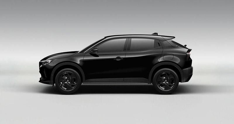 Neu Alfa Romeo Junior Ti 136 PS (100 kW) 2026 SUV