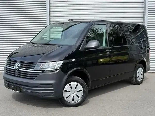 Brugt VW T6.1 110 HK (80 kW) 2021 Andere Van