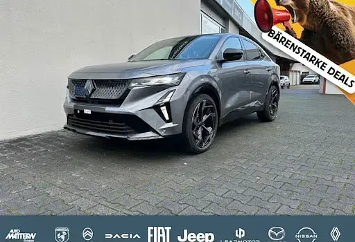 Gebraucht Renault Rafale 300 PS (220 kW) 2025 SUV