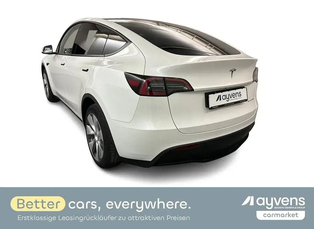 Gebraucht Tesla Model Y 378 kW (514 PS) 2023 SUV