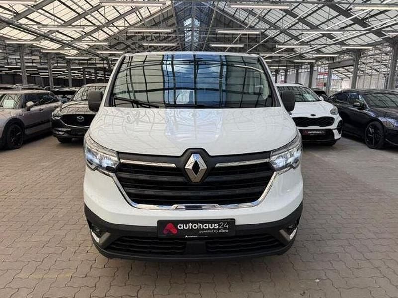 Gebraucht Renault Trafic Komfort 150 PS (110 kW) 2022 Andere