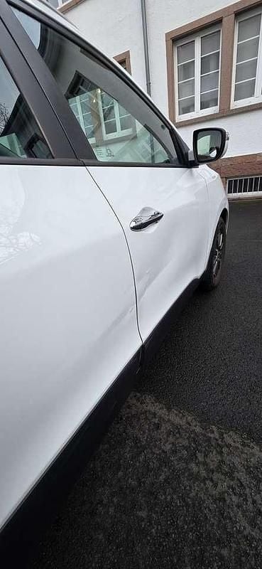 Gebraucht Hyundai ix35 Style 163 PS (119 kW) 2011 SUV