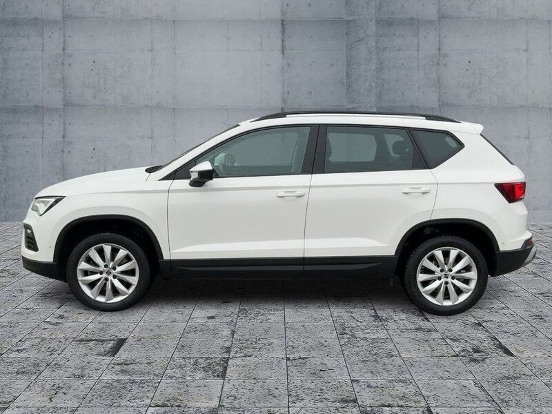 Gebraucht Seat Ateca Beats 150 PS (110 kW) 2022 Othercolor SUV