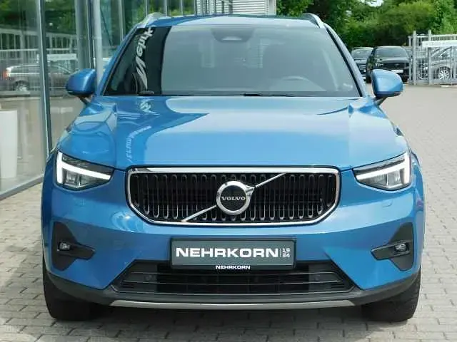Gebraucht Volvo XC40 120 PS (88 kW) 2023 SUV