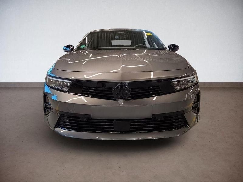 Gebraucht Opel Astra 131 PS (96 kW) 2024 Grau Kombi