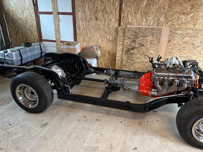 Gebraucht Corvette C3 390 PS (286 kW) 1969 Cabrio